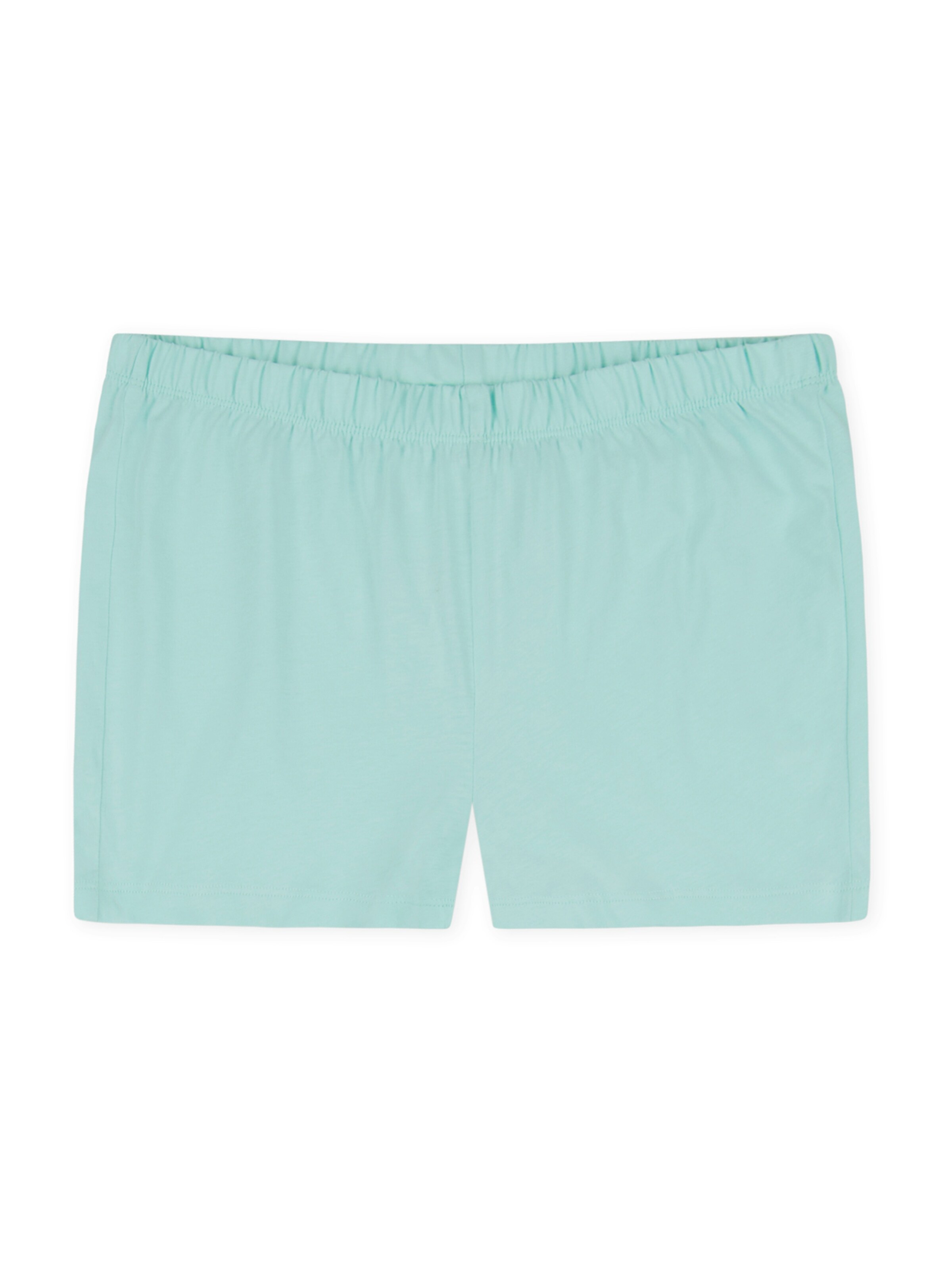 Pyjama ' Nightwear ' SCHIESSER en bleu