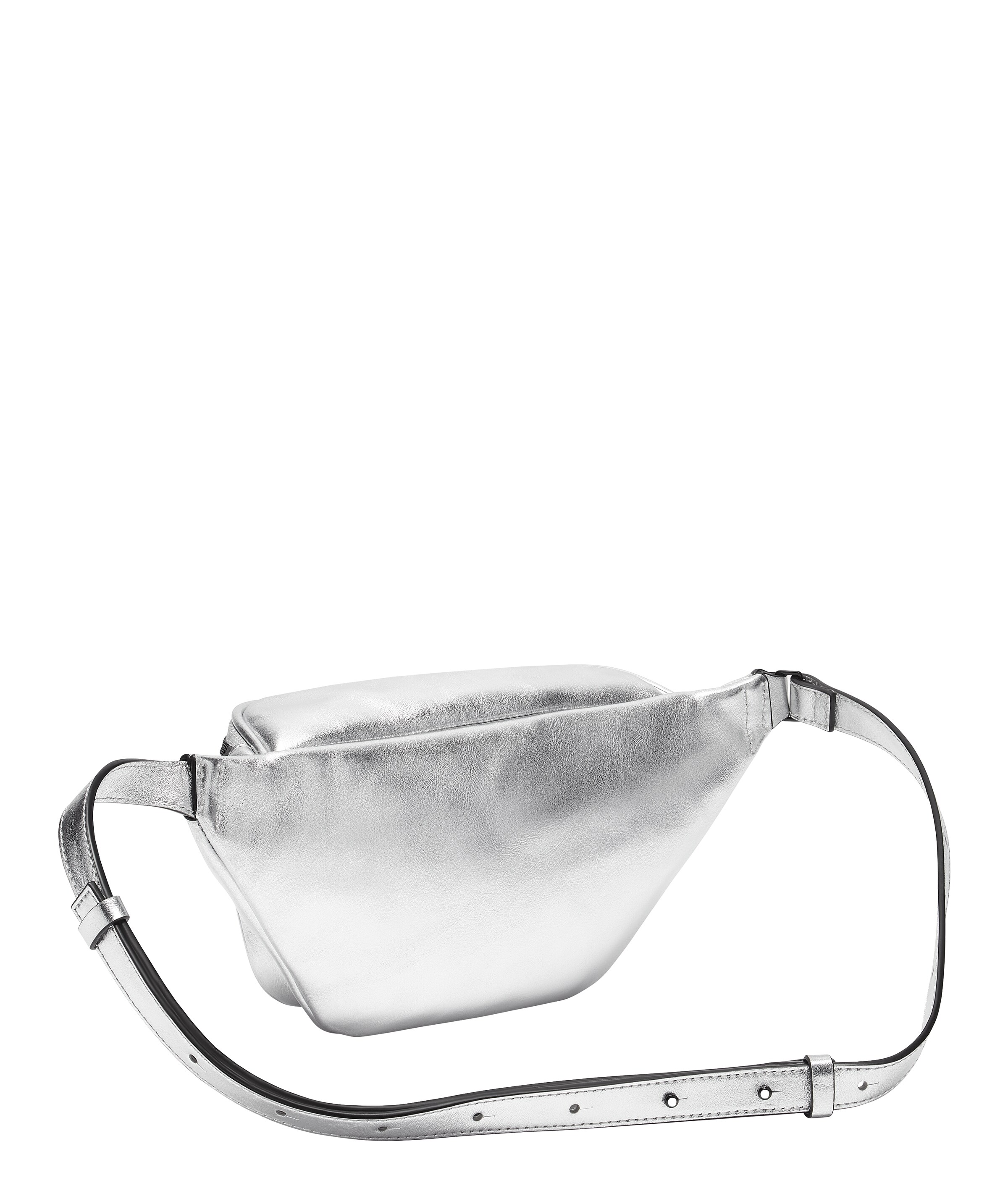 Marsupio di Liebeskind Berlin in argento