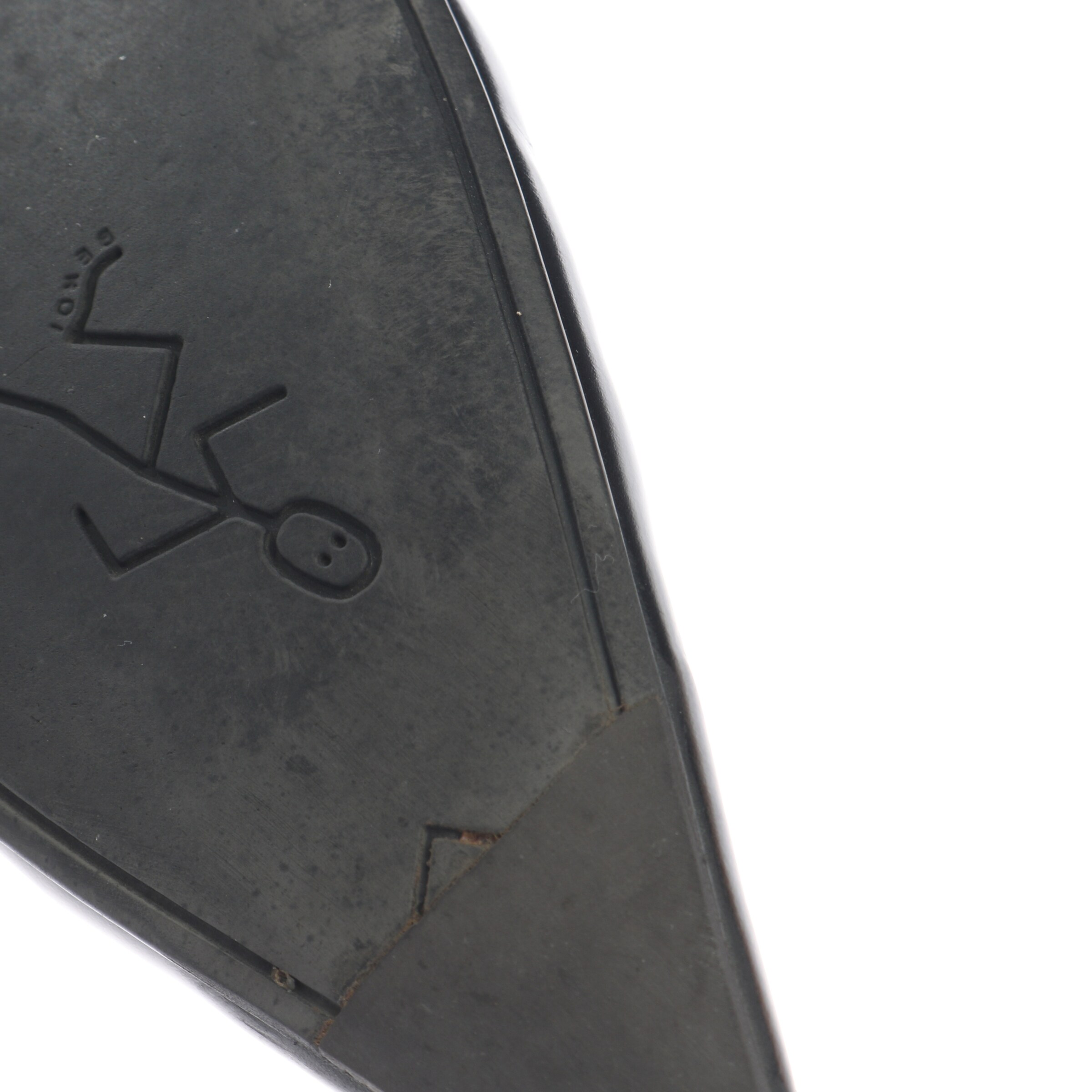 Paul Smith Pumps 39 in Schwarz