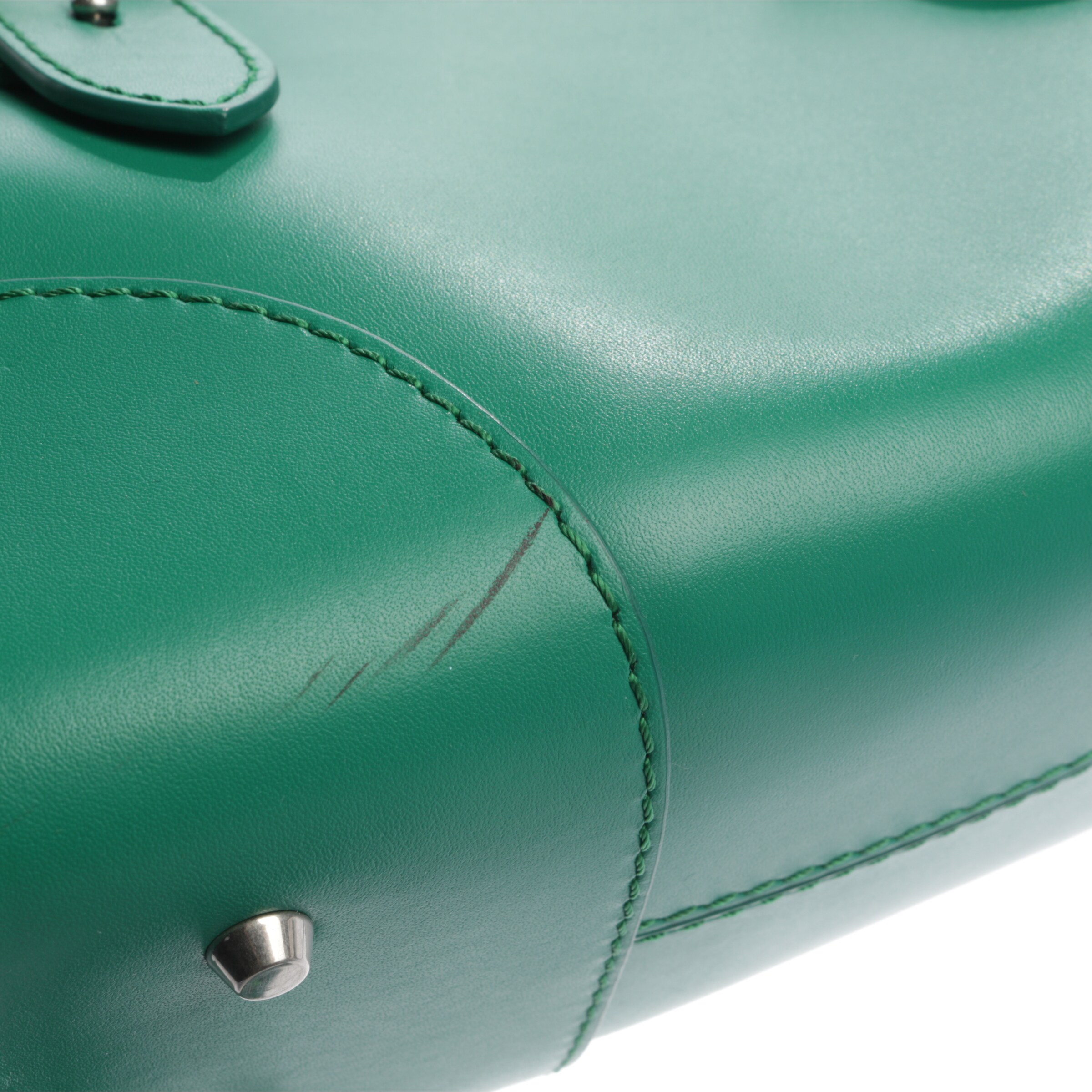 Alexander McQueen Bag in One size in Green
