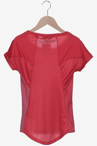 SALEWA Top & Shirt in XXS in Red