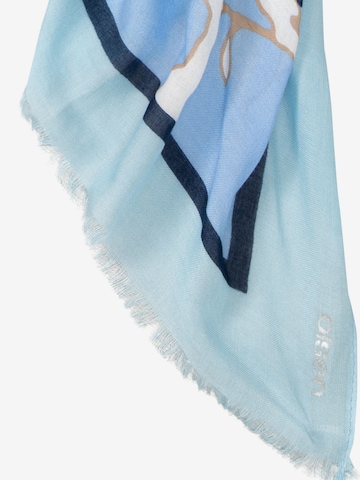 Olsen Scarf in Blue