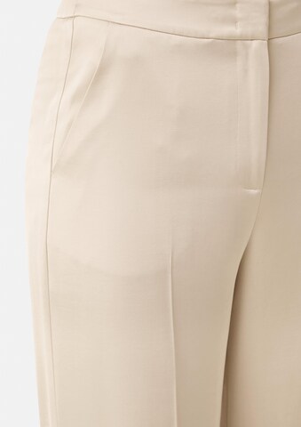 COMMA Loosefit Chino in Beige