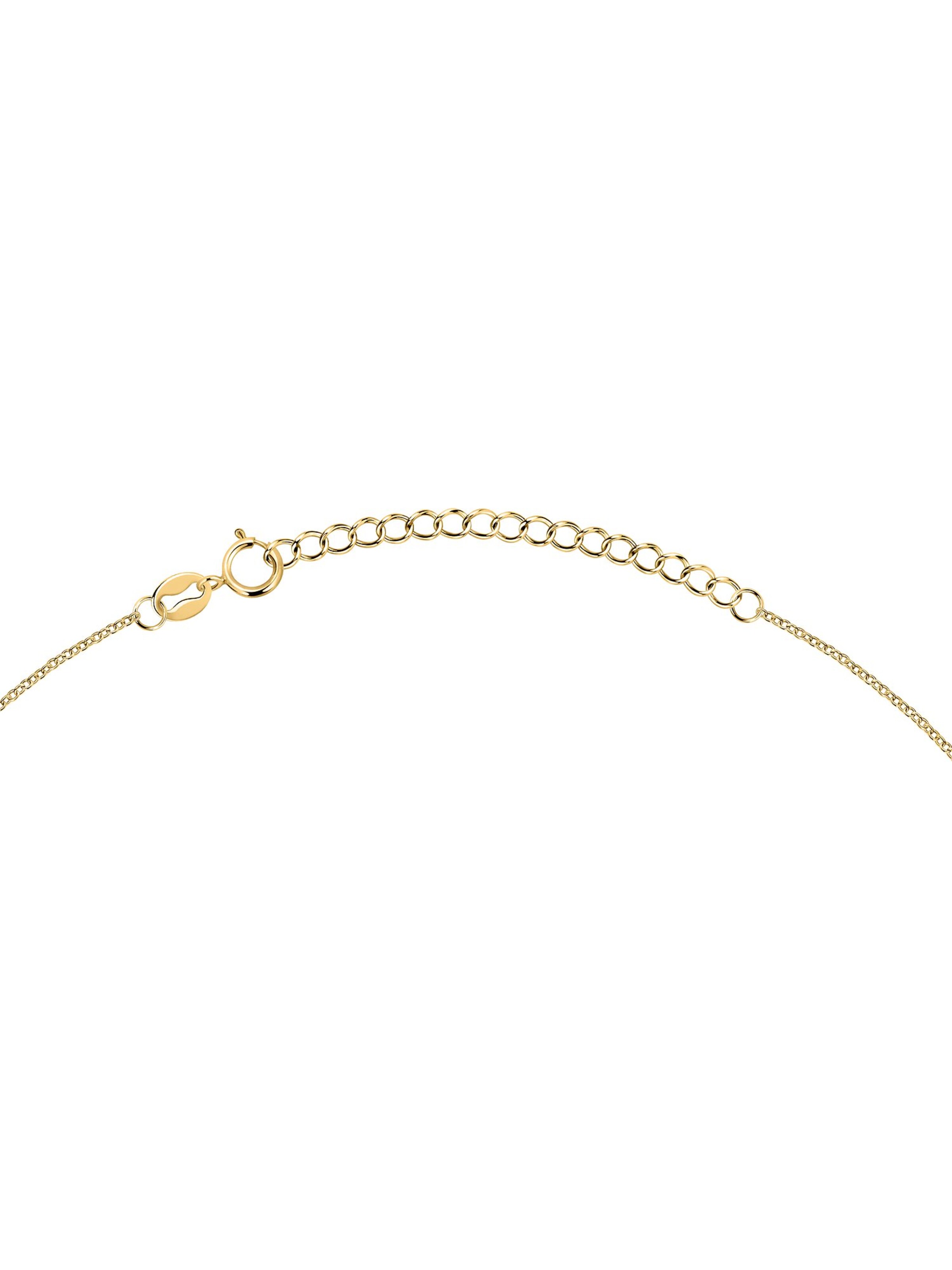 CHRIST Kette in Gold