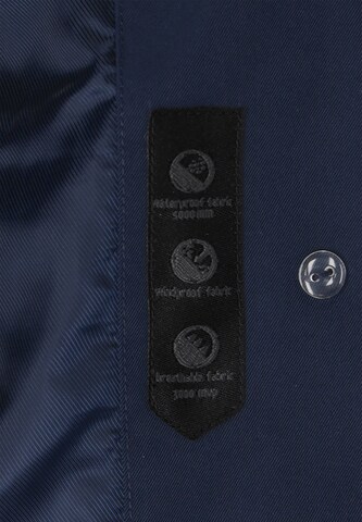 Blazer DreiMaster Klassik en bleu