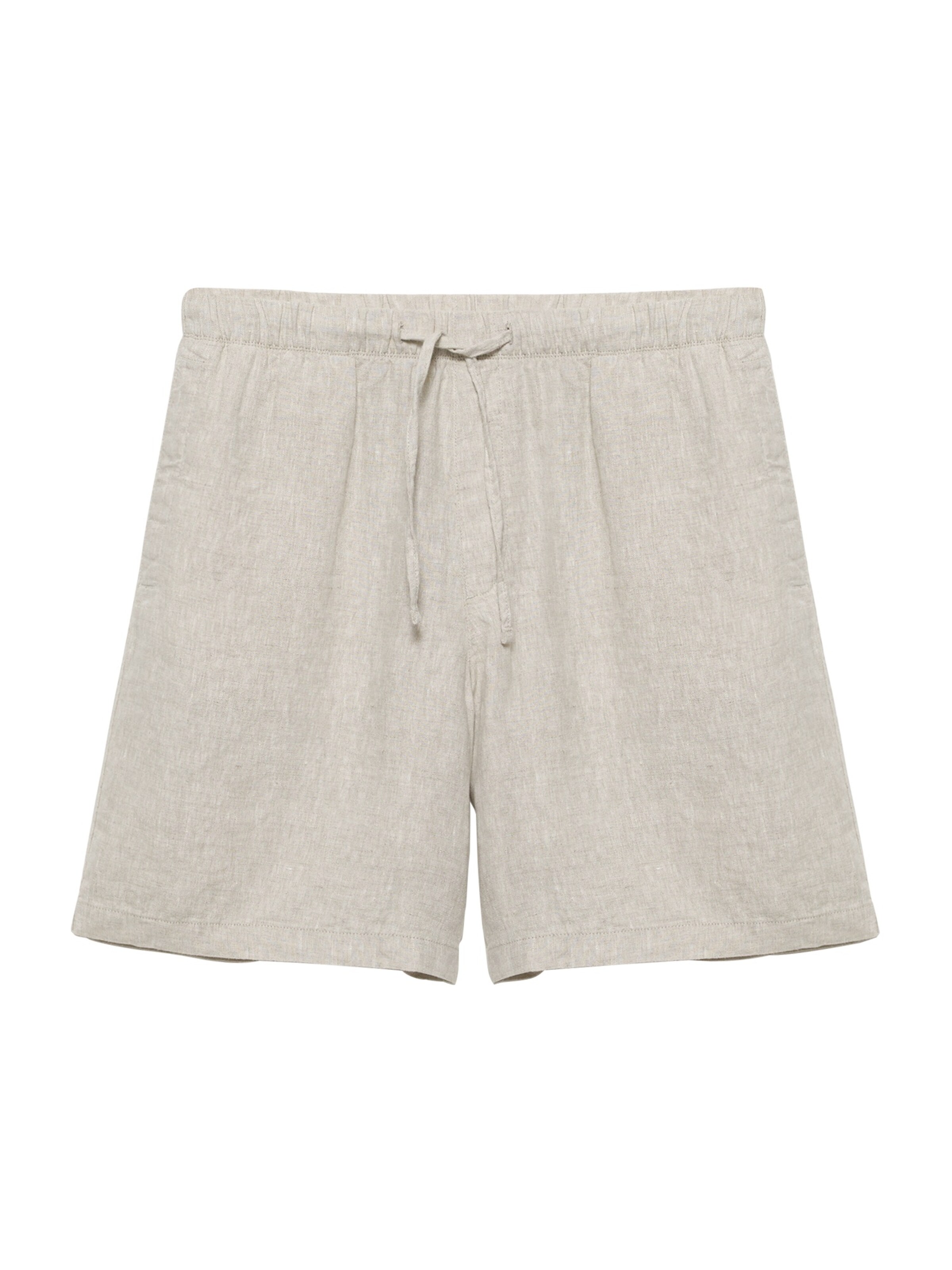 Pull&Bear Kalhoty - starobéžová, Produkt