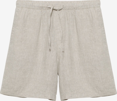 Pull&Bear Hlače u sivkasto bež, Pregled proizvoda