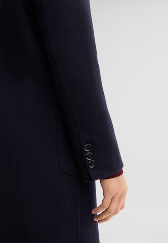 STRELLSON Between-seasons coat in Blue