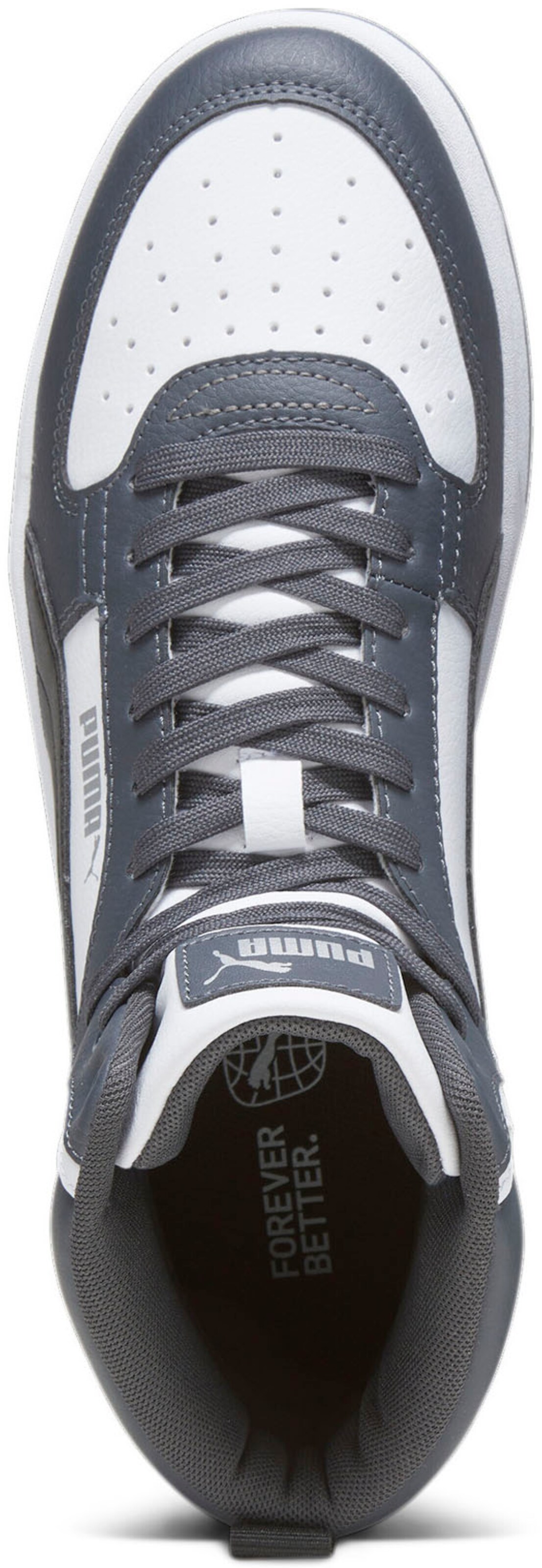 PUMA Sneaker 'Caven 2.0' in Grau