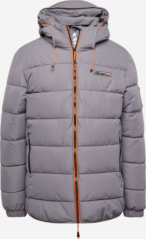 Parka ellesse junior hot sale