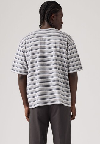 LEVI'S ® Shirt 'WORKWEAR' in Grey