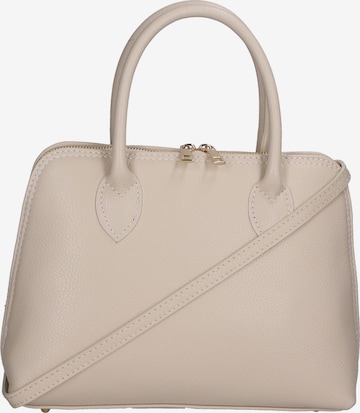 Gave Lux Handtas in Beige: voorkant
