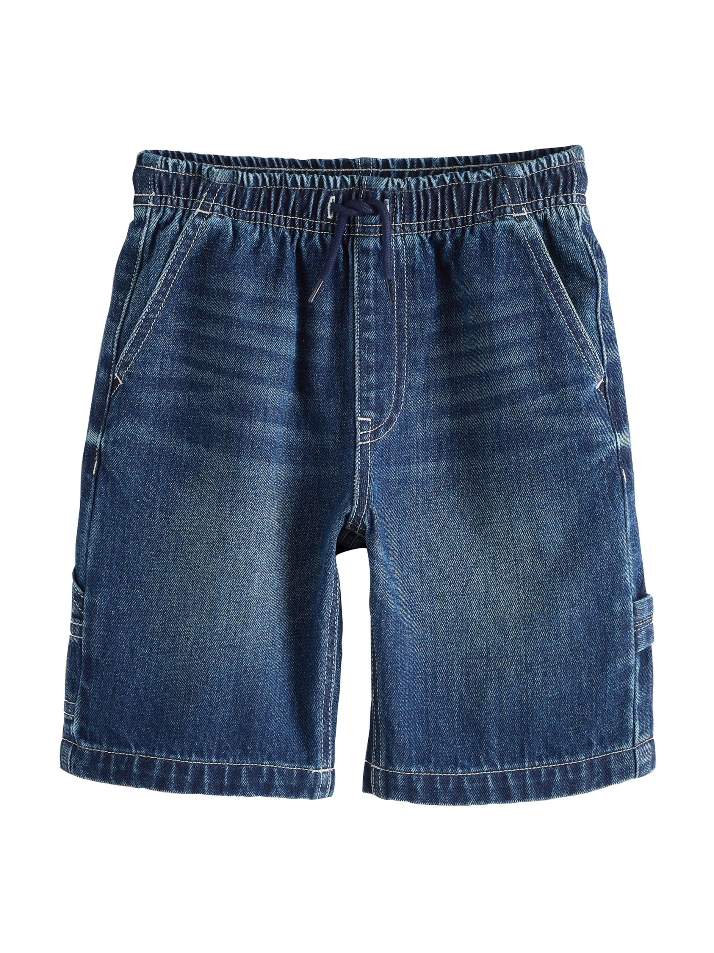 Next Jeansy w kolorze niebieski denimm, Podgląd produktu