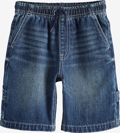 Next Farkut värissä sininen denim, Tuotenäkymä