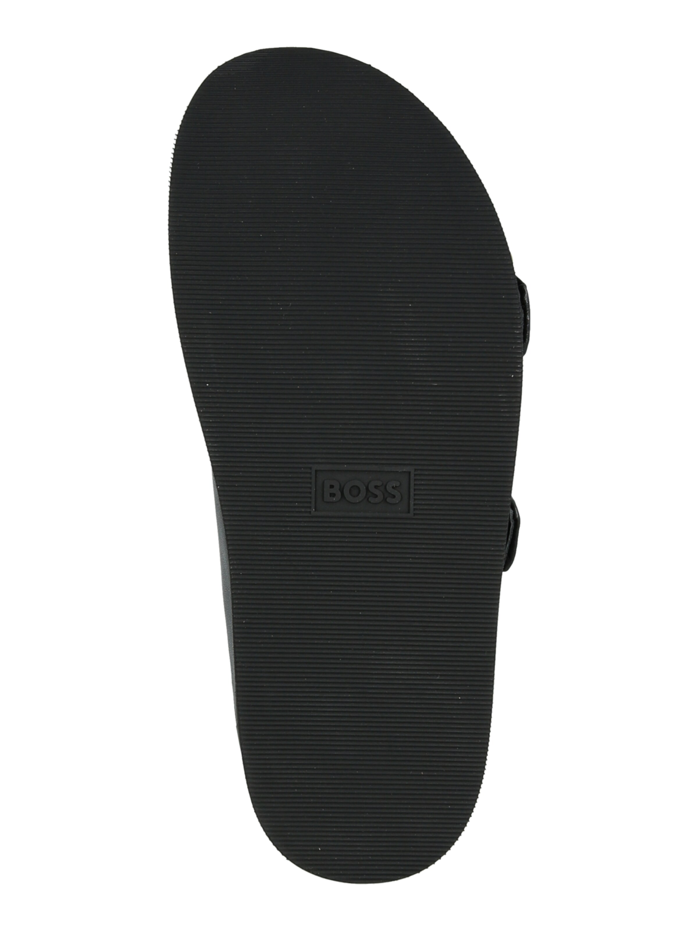 Zoccoletto 'Freyah' di BOSS in nero