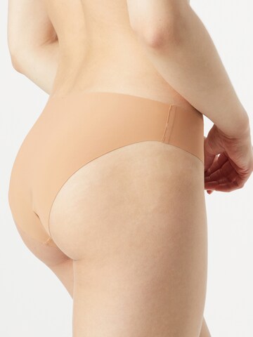 Slip di ETAM in beige