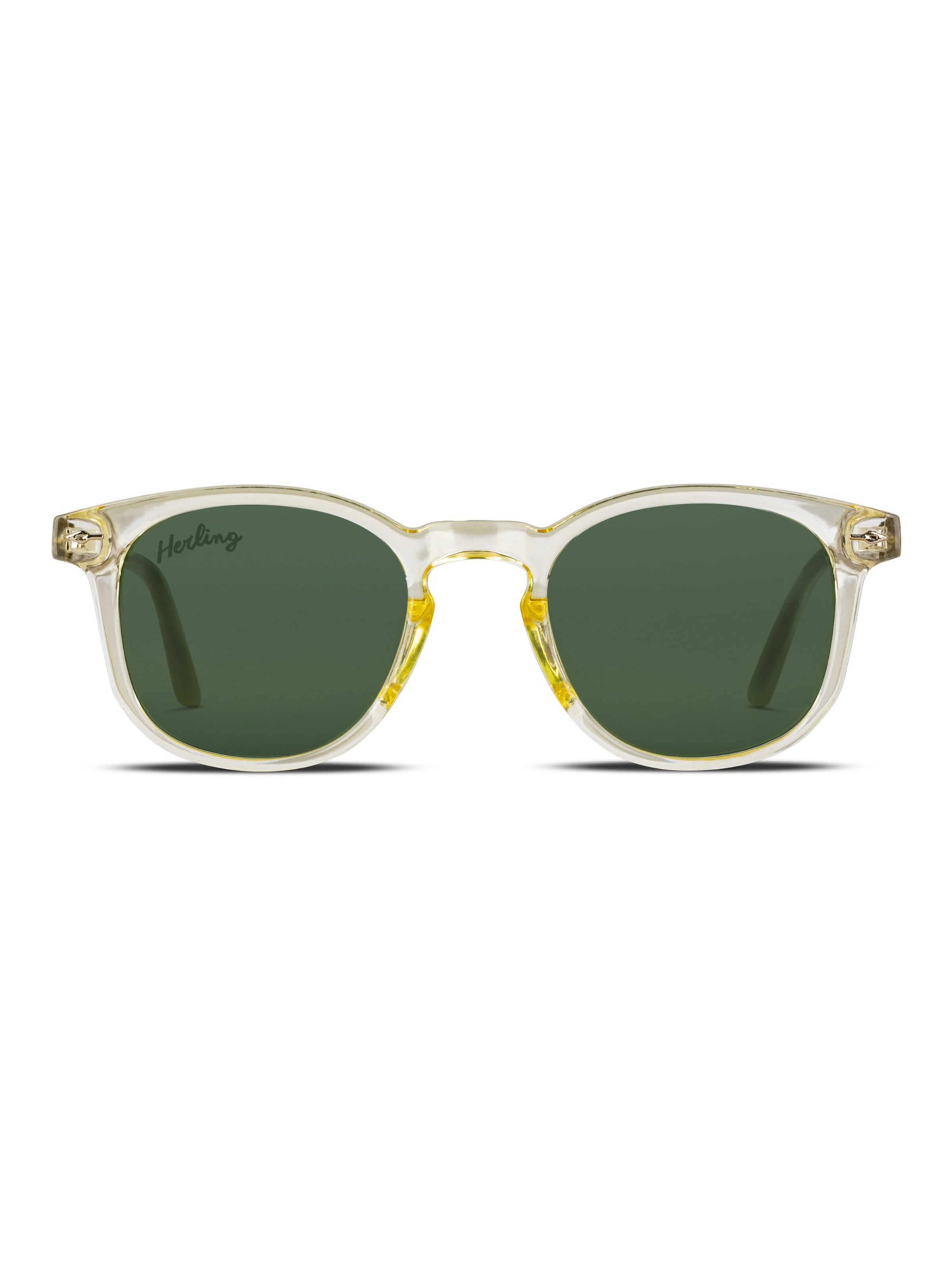 Herling Sunglasses 'Orson Sun' in Transparent