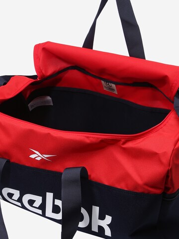 Reebok Sports Bag in Blue