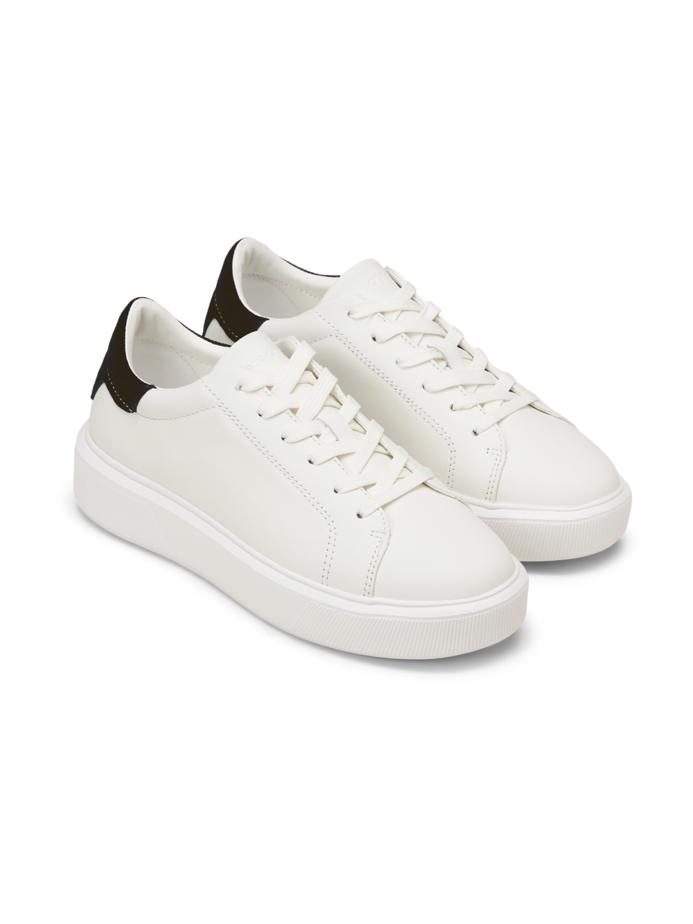 Marc O'Polo Sneakers in White
