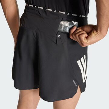 ADIDAS PERFORMANCE Regular Sportshorts 'Adi365 Formotion' in Schwarz