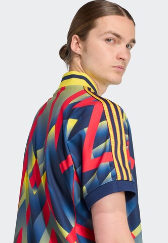 Maglia trikot 'FC Arsenal' di ADIDAS PERFORMANCE in giallo