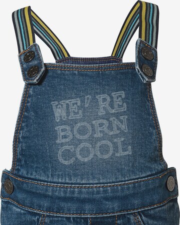 s.Oliver Regular Dungarees in Blue