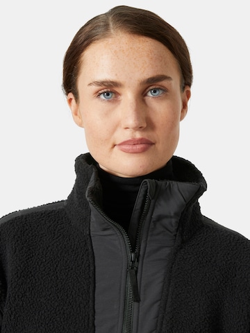 Pull-over 'IMPERIAL PILE' HELLY HANSEN en noir