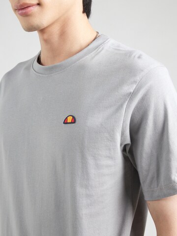ELLESSE Shirt 'Cassica' in Grijs