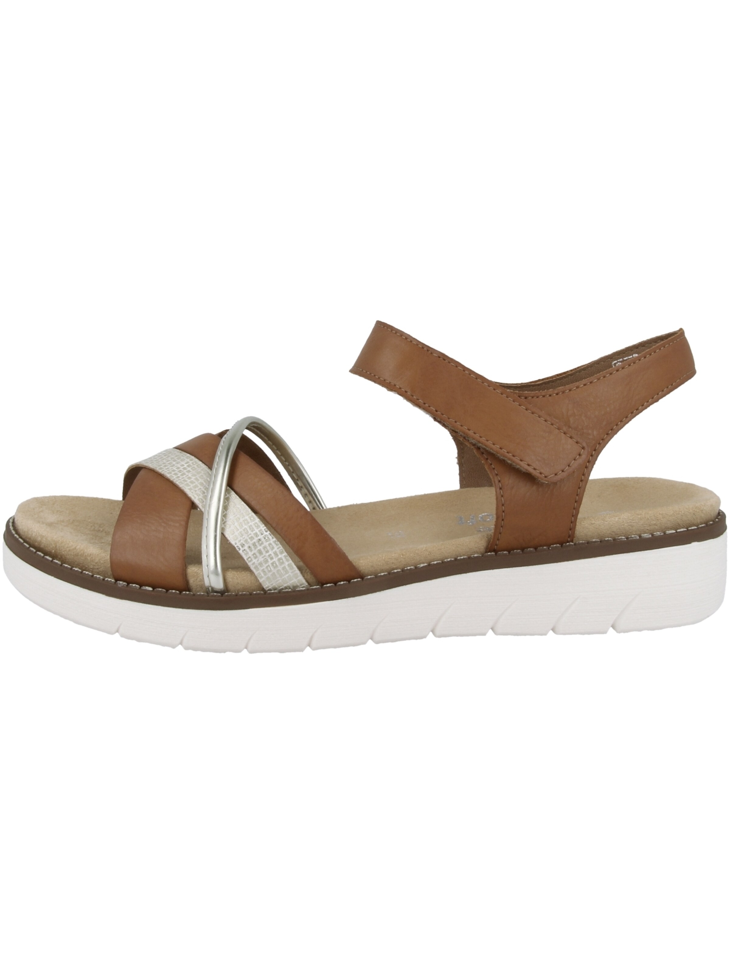 ruda REMONTE Sandalai