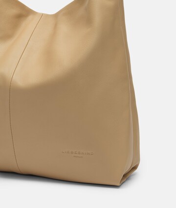 Liebeskind Berlin Shoulder bag in Brown