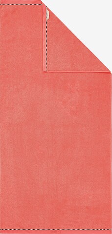 ESPRIT Handtuch in Pink: predná strana