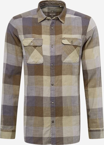 Only & Sons - Camisa en Mezcla de colores: frente