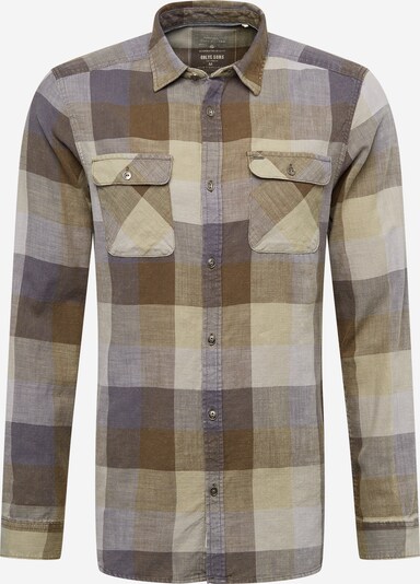 Only & Sons Overhemd in de kleur Gemengde kleuren, Productweergave