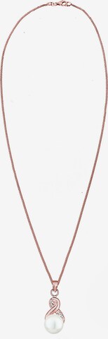 ELLI Necklace in Gold: front