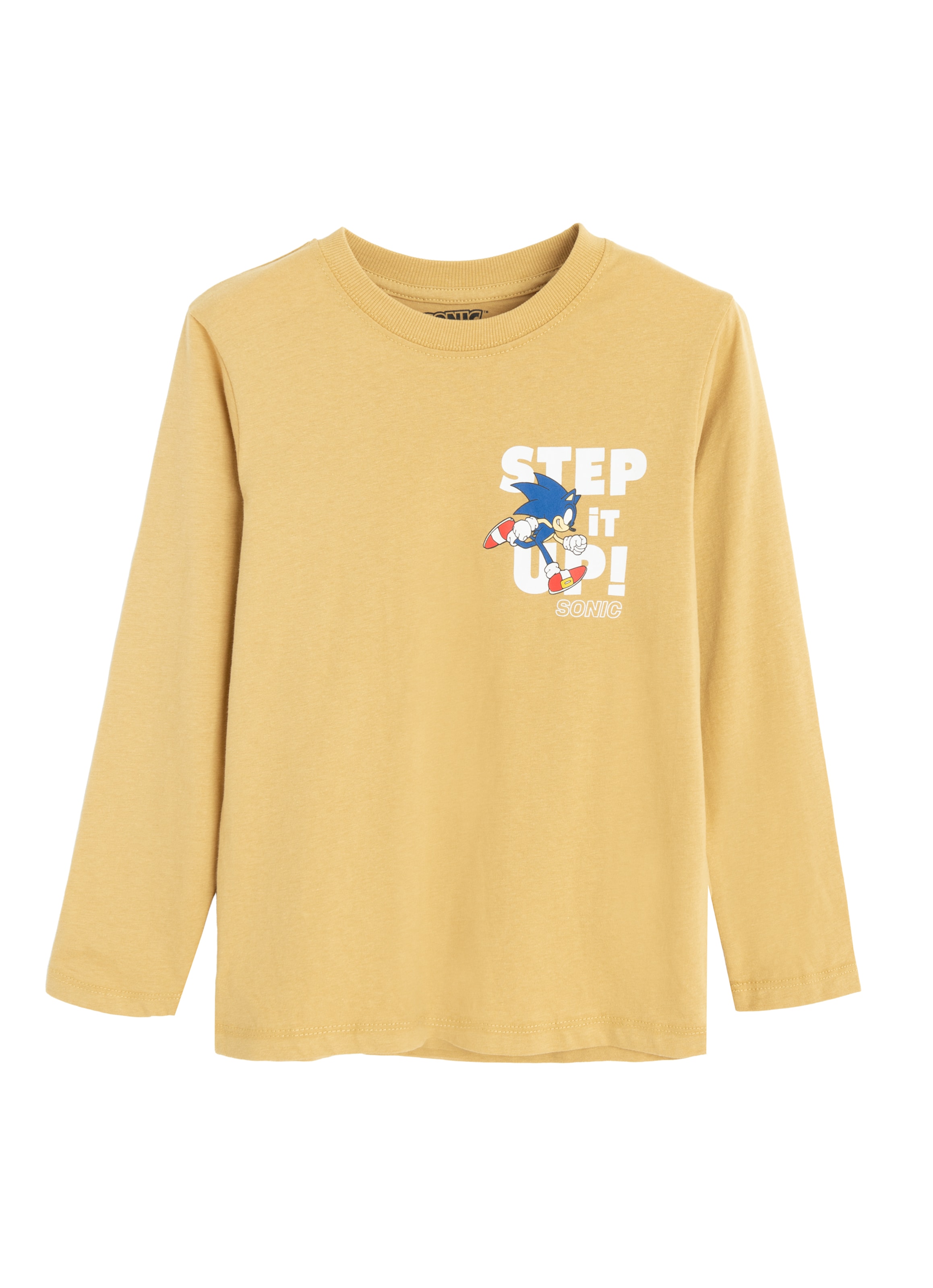 COOL CLUB by SMYK T-shirt i blå