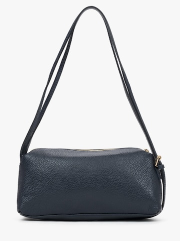 Estro Shoulder Bag '86124' in Blue