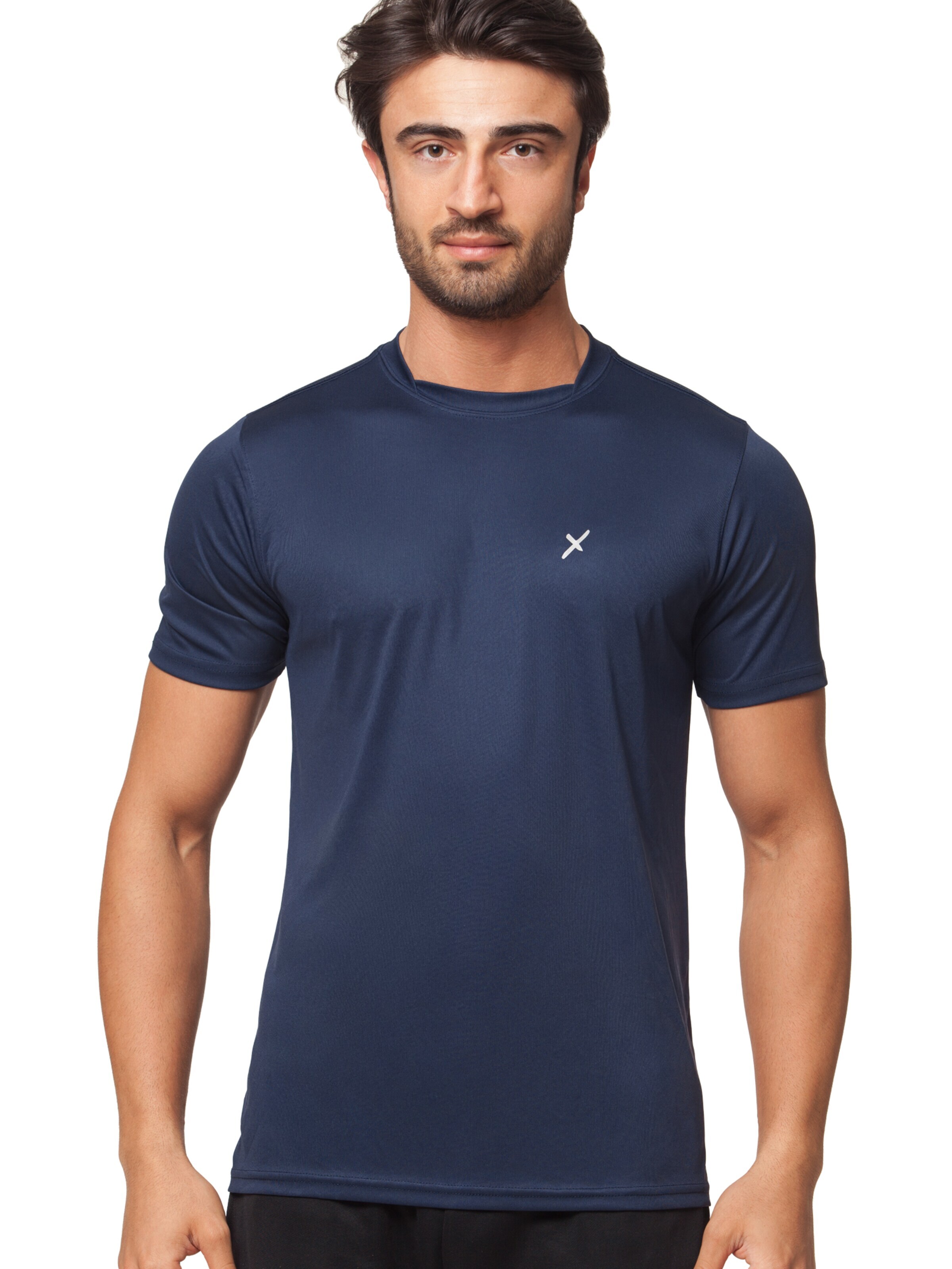 cflex Performance Shirt 'Sportswear Collection Set' in Blue