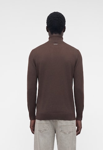 Pull-over ANTONY MORATO en marron