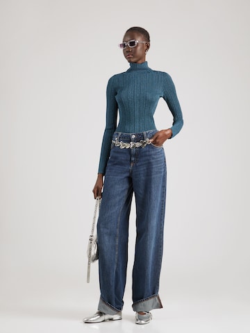 & Other Stories Sweater in Blue