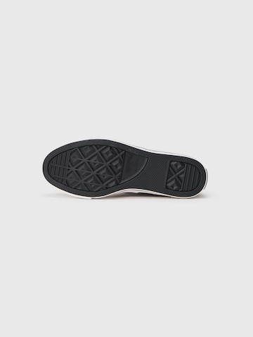 CONVERSE Sneakers hoog 'CTAS MALDEN STREET' in Groen