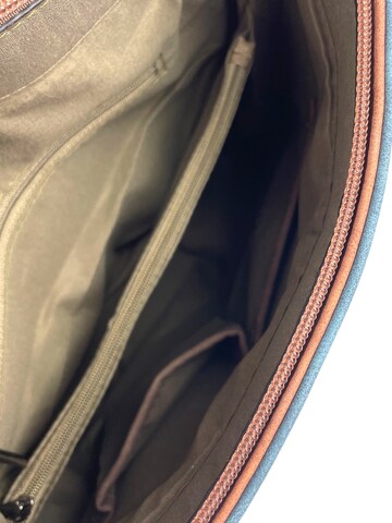 Zaino 'Rucksacktasche' di Kumixi in blu