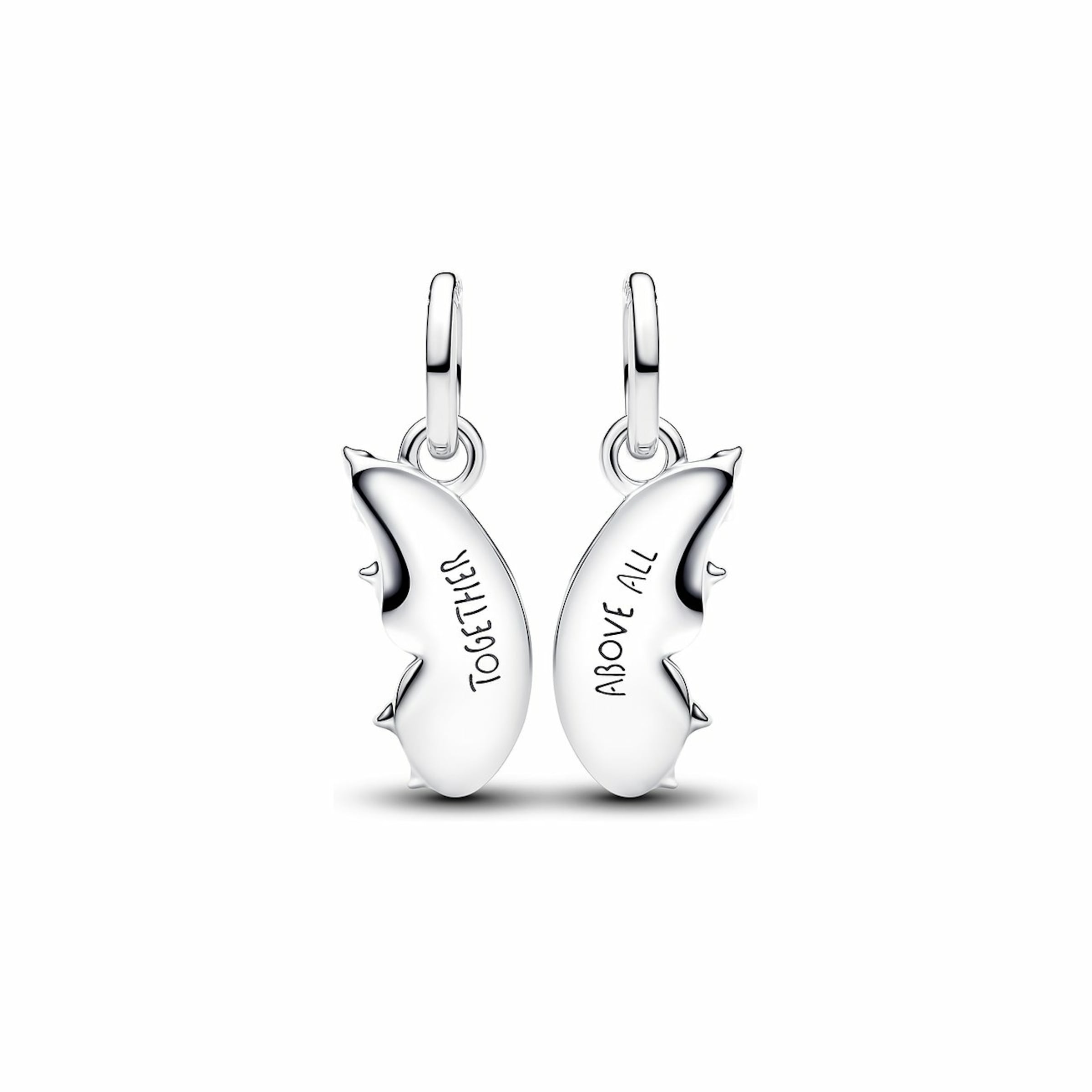 Pandora Anhänger in Blau