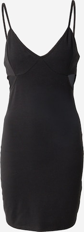 ONLY Платье 'ONLLIVE LOVE' в Черный: спереди