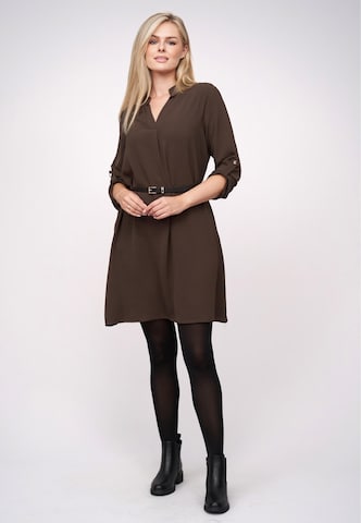Abito di Cloud5ive in marrone