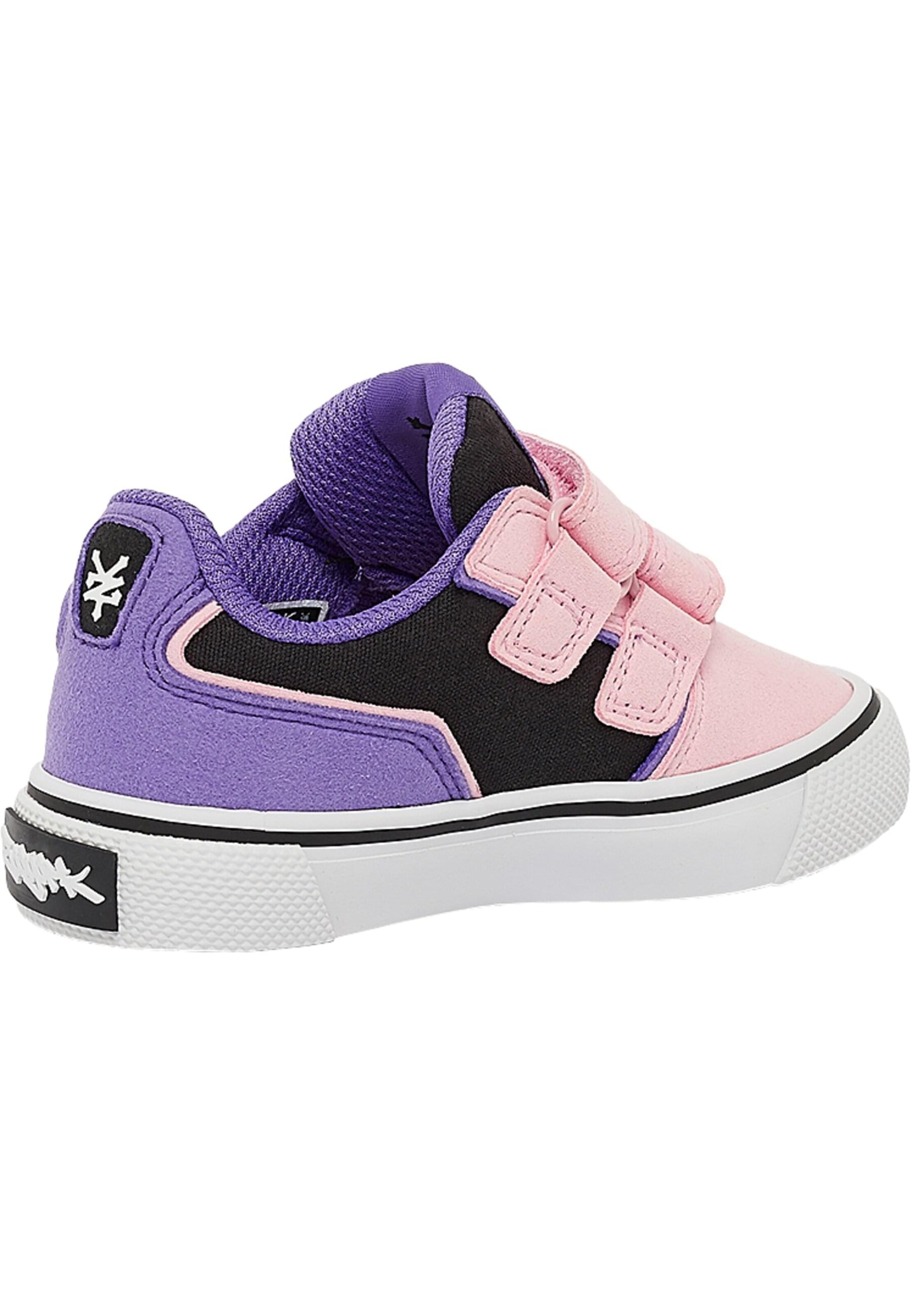 Baskets 'Pyramid' ZOO YORK en rose