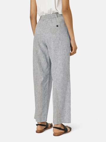 Loosefit Pantalon 'Ma Perli' Masai en noir