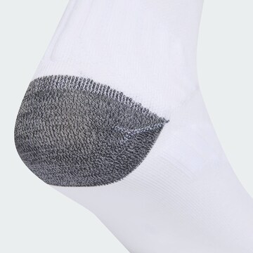 Calzino sportivo di ADIDAS PERFORMANCE in bianco