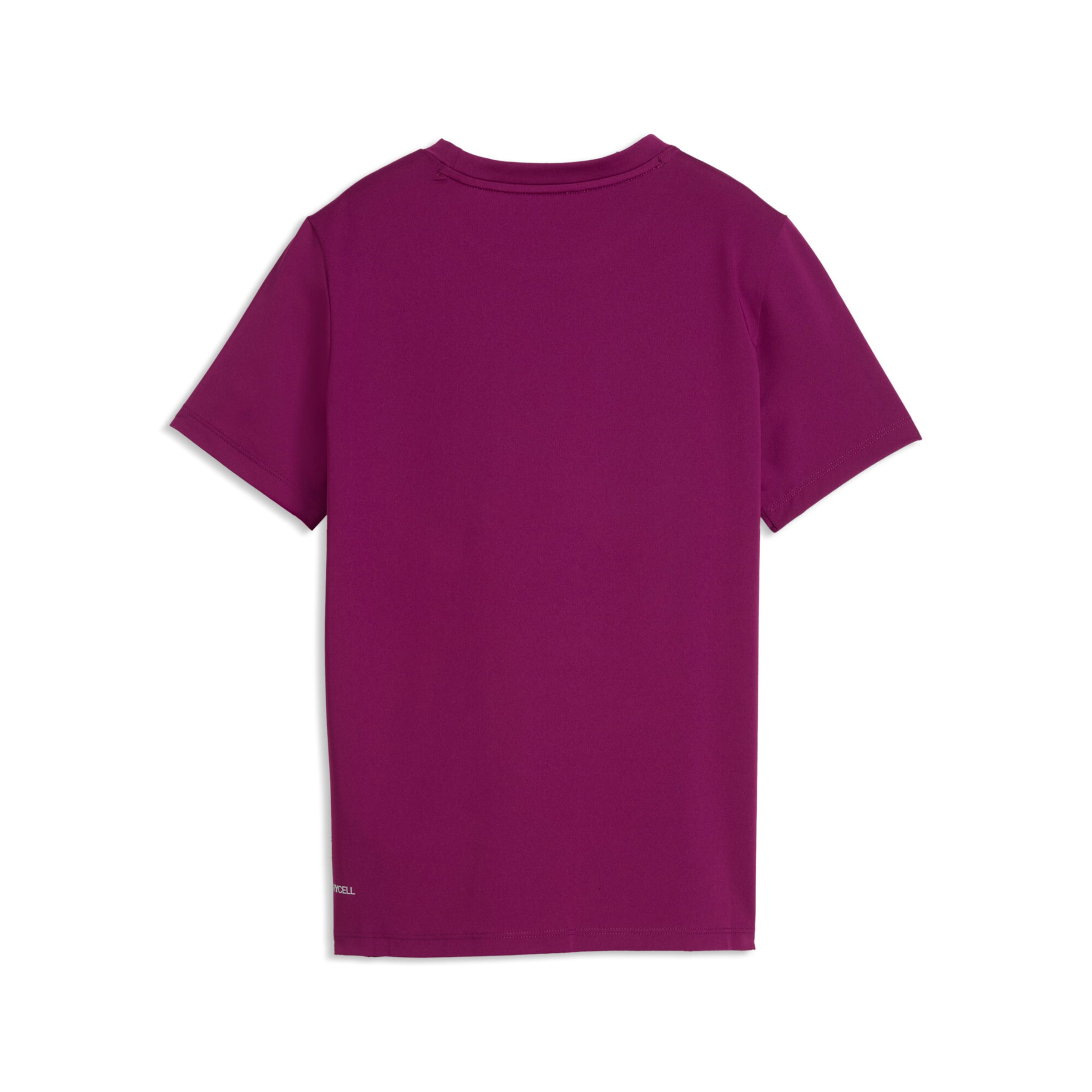 PUMA Performance Shirt in Pink