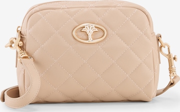 Sac bandoulière 'Bellagio Cloe' JOOP! en beige : devant