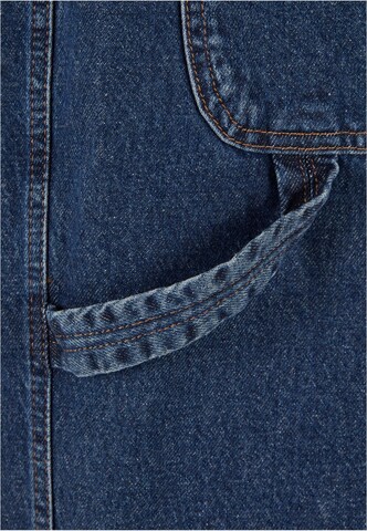 Loosefit Jean Karl Kani en bleu